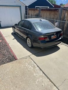 Used 2006 BMW 330i Sedan
