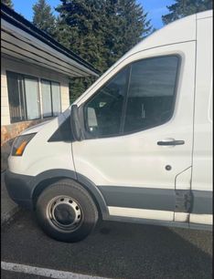 Used 2017 Ford Transit 250 148 Medium Roof