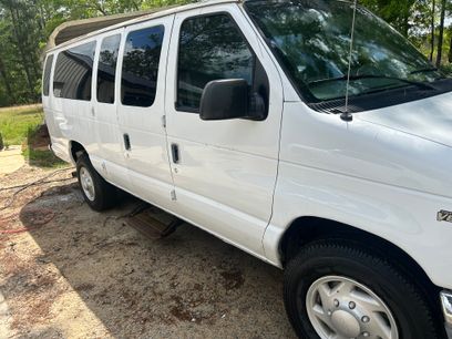 Used 2001 Ford E-350 and Econoline 350 Club Wagon