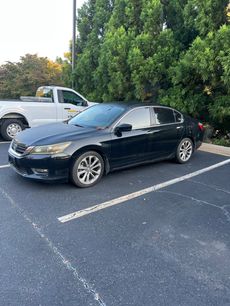 Used 2013 Honda Accord Sport