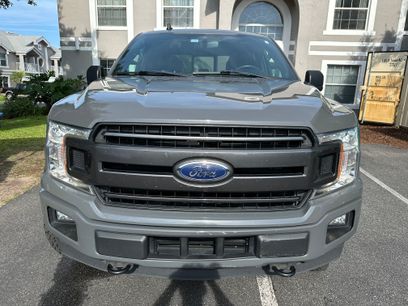 Used 2020 Ford F150 XLT w/ Equipment Group 302A Luxury