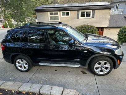 Used 2011 BMW X5 xDrive35i