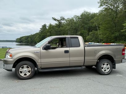 Used 2004 Ford F150 XL