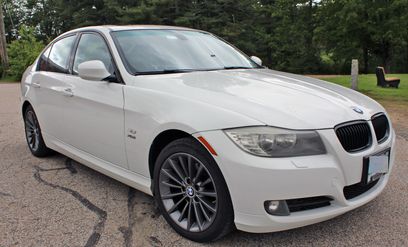 Used 2011 BMW 328i xDrive Sedan