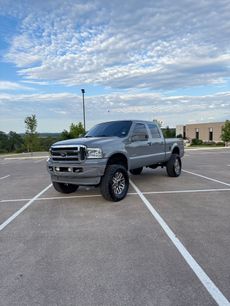 Used 2004 Ford F250 Lariat