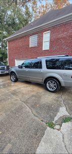 Used 2008 Ford Expedition EL Limited