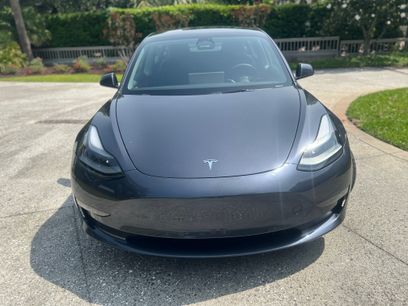 Used 2022 Tesla Model 3 Performance