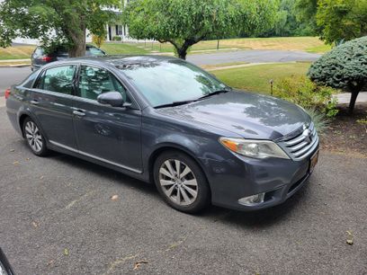 Used 2011 Toyota Avalon