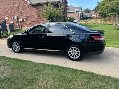 Used 2011 Toyota Camry XLE
