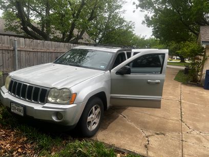 Used 2007 Jeep Grand Cherokee Limited