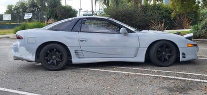 Used 1993 Mitsubishi 3000GT