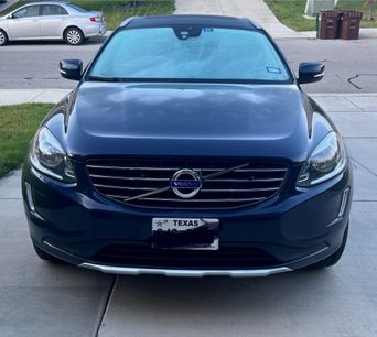 Used 2015 Volvo XC60 T6