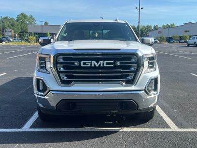 Used 2019 GMC Sierra 1500 SLT w/ SLT Premium Plus Package