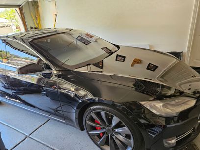 Used 2012 Tesla Model S Performance