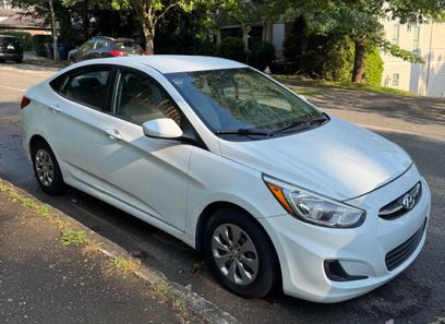 Used 2015 Hyundai Accent GLS