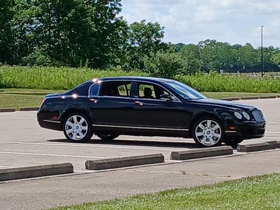Used 2006 Bentley Flying Spur Flying Spur