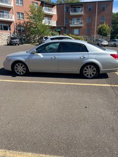 Used 2006 Toyota Avalon Limited