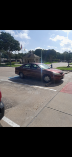 Used 2005 Toyota Camry LE