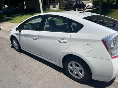Used 2011 Toyota Prius One