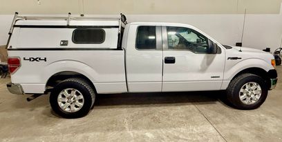Used 2012 Ford F150 XL w/ PWR Equipment Group