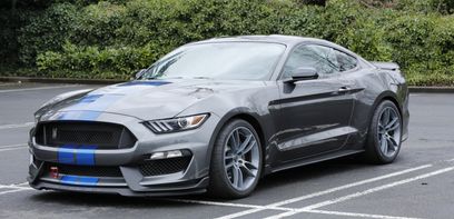 Used 2018 Ford Mustang Shelby GT350