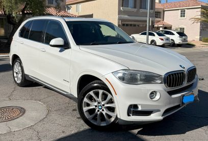 Used 2014 BMW X5 sDrive35i
