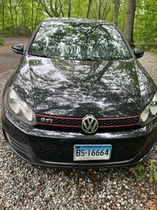Used 2012 Volkswagen GTI 4-Door