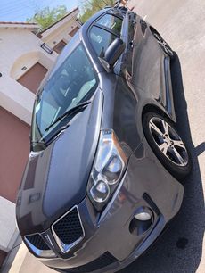Used 2010 Pontiac Vibe GT
