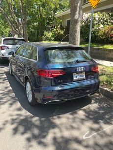 Used 2017 Audi A3 e-tron Premium Plus w/ Technology Package