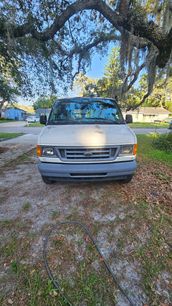 Used 2006 Ford E-350 and Econoline 350 XL