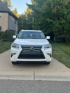 Used 2016 Lexus GX 460