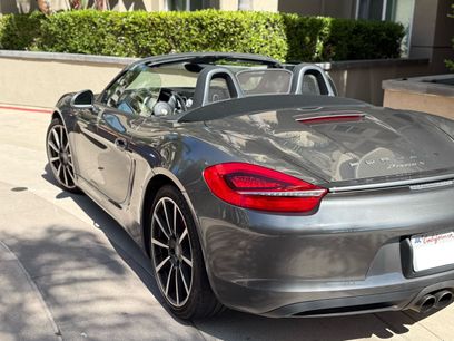 Used 2013 Porsche Boxster S