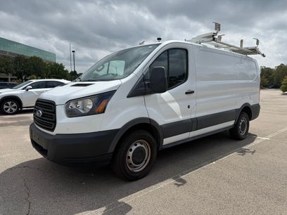 Used 2018 Ford Transit 250 130 Low Roof w/ Interior Upgrade Package