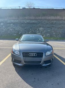 Used 2012 Audi A5 2.0T Premium