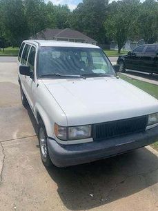 Used 1994 Isuzu Trooper S