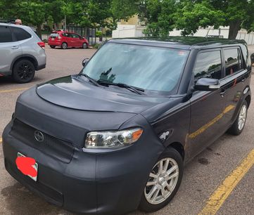 Used 2009 Scion xB