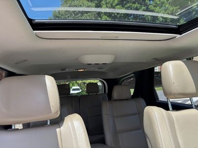 Used 2014 Dodge Durango Limited