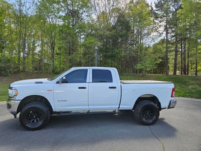 Used 2021 RAM 2500 Tradesman
