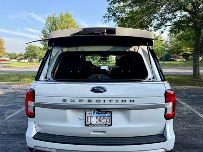 Used 2024 Ford Expedition XLT