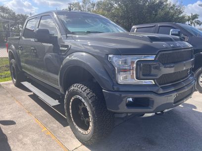 Used 2020 Ford F150 Lariat w/ Equipment Group 502A Luxury