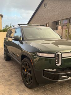 Used 2023 Rivian R1S Adventure