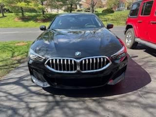 Used 2021 BMW 840i Gran Coupe xDrive w/ M Sport Package