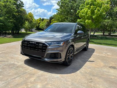 Used 2023 Audi Q7 3.0T Prestige w/ Prestige Package