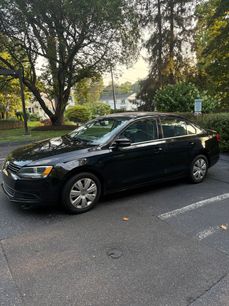 Used 2013 Volkswagen Jetta SE