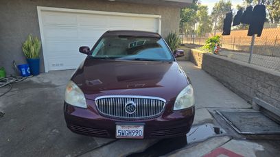 Used 2006 Buick Lucerne CX