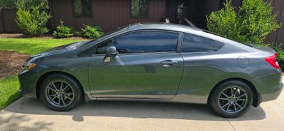Used 2012 Honda Civic EX