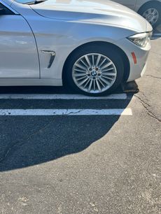 Used 2015 BMW 428i Gran Coupe