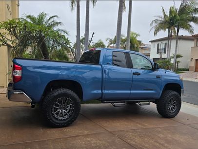 Used 2019 Toyota Tundra SR5