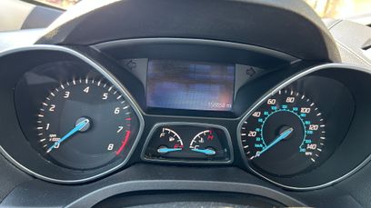Used 2014 Ford Escape SE