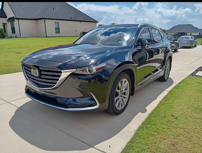 Used 2019 MAZDA CX-9 Grand Touring